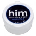 ID Him Lubricating Cream 30ml Unscented